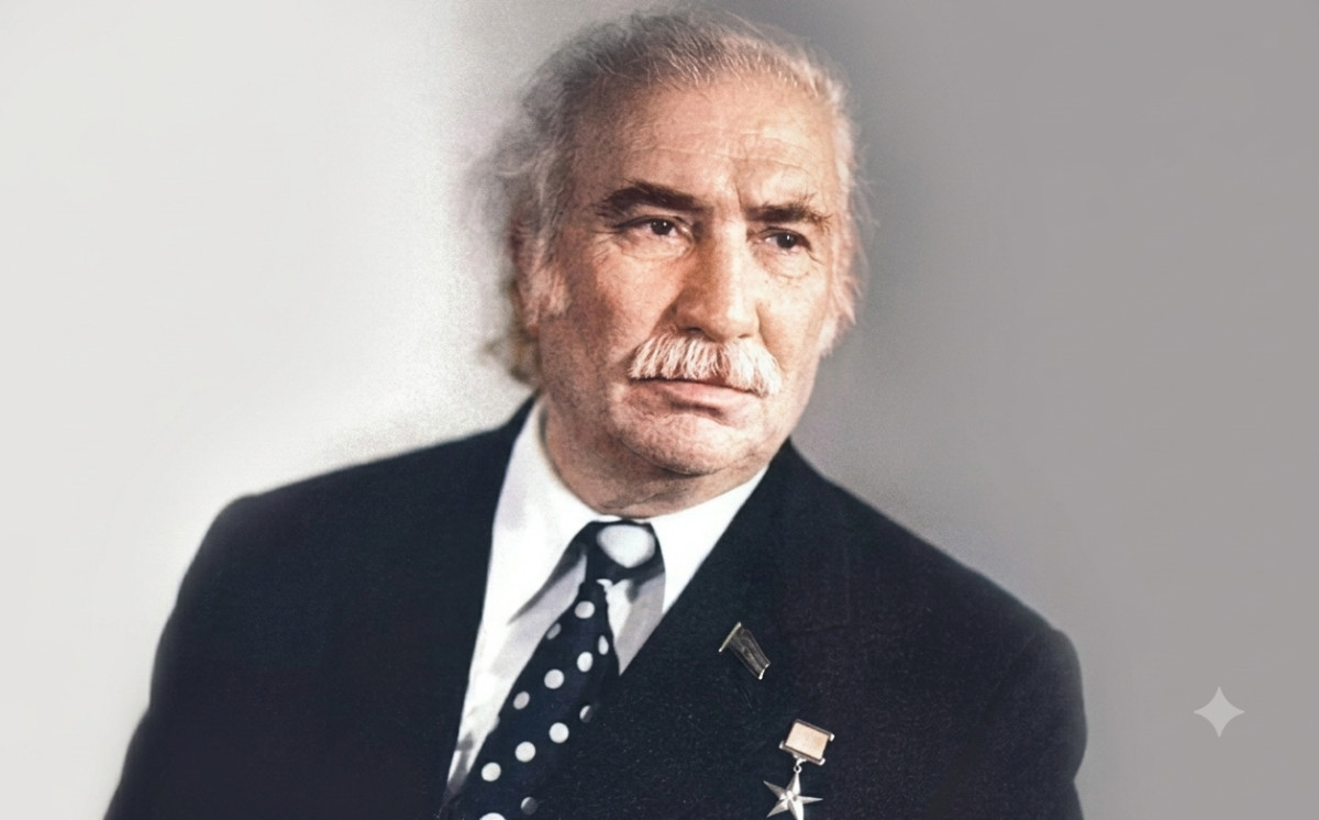 Kitablar səltənətinin inciləri: Süleyman Rəhimov “Şamo” romanı 