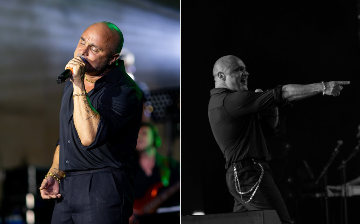 Miri Yusif 5 günlük konsert marafonunu başa vurdu: “Hədəfimiz daha uzunmüddətli konsertlərdir” 