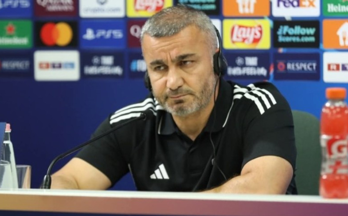 "Növbəti qarşılaşmaya qədər daha yaxşı forma yığacağımıza inanıram" 