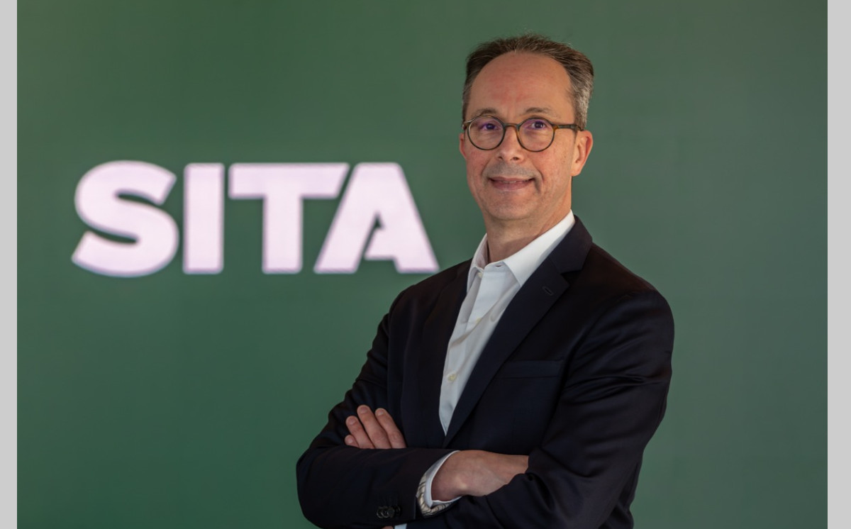 SITA: Aviasiyada gələcək inkişafın əsasını artıq beton deyil, rəqəmsal texnologiyalar təşkil edir 