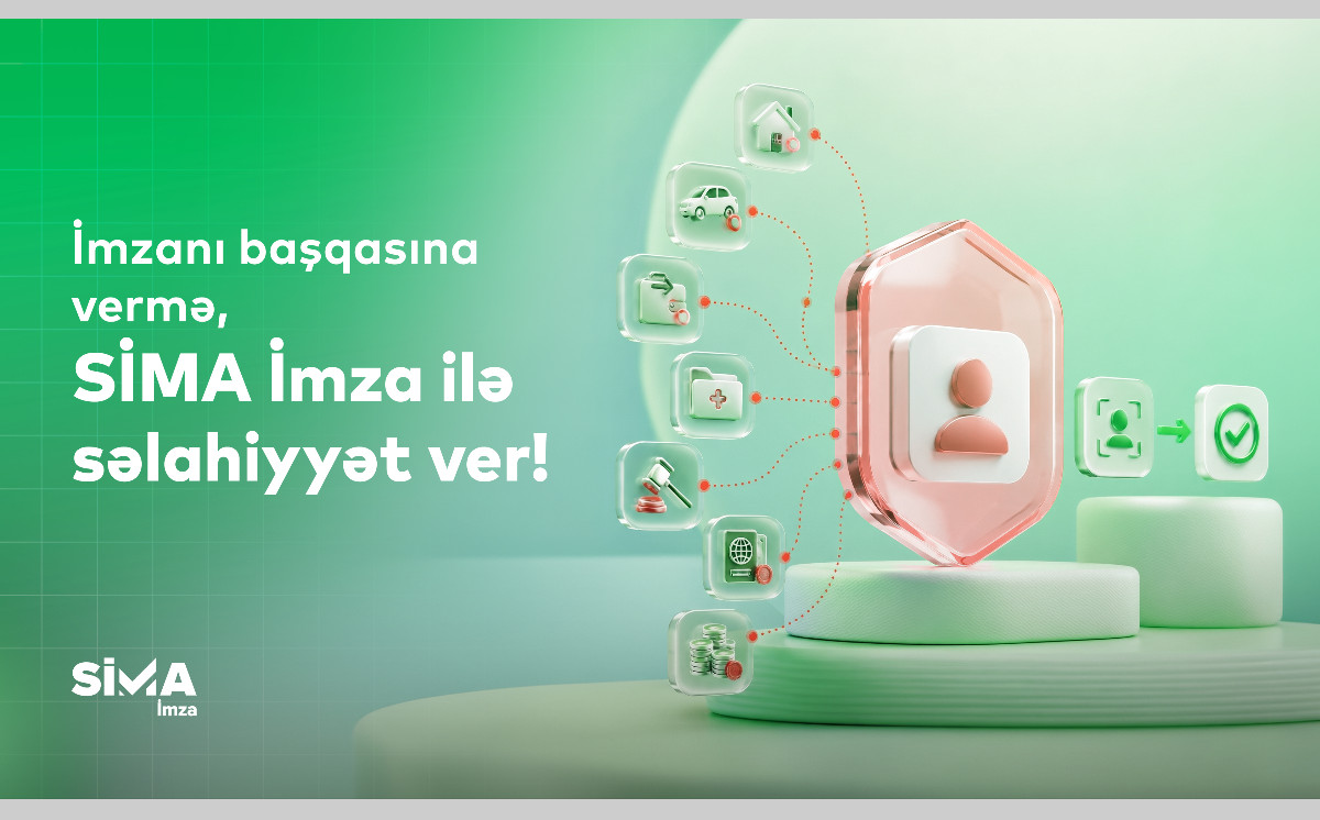 Elektron imzanı başqasına vermək hansı riskləri yaradır? 