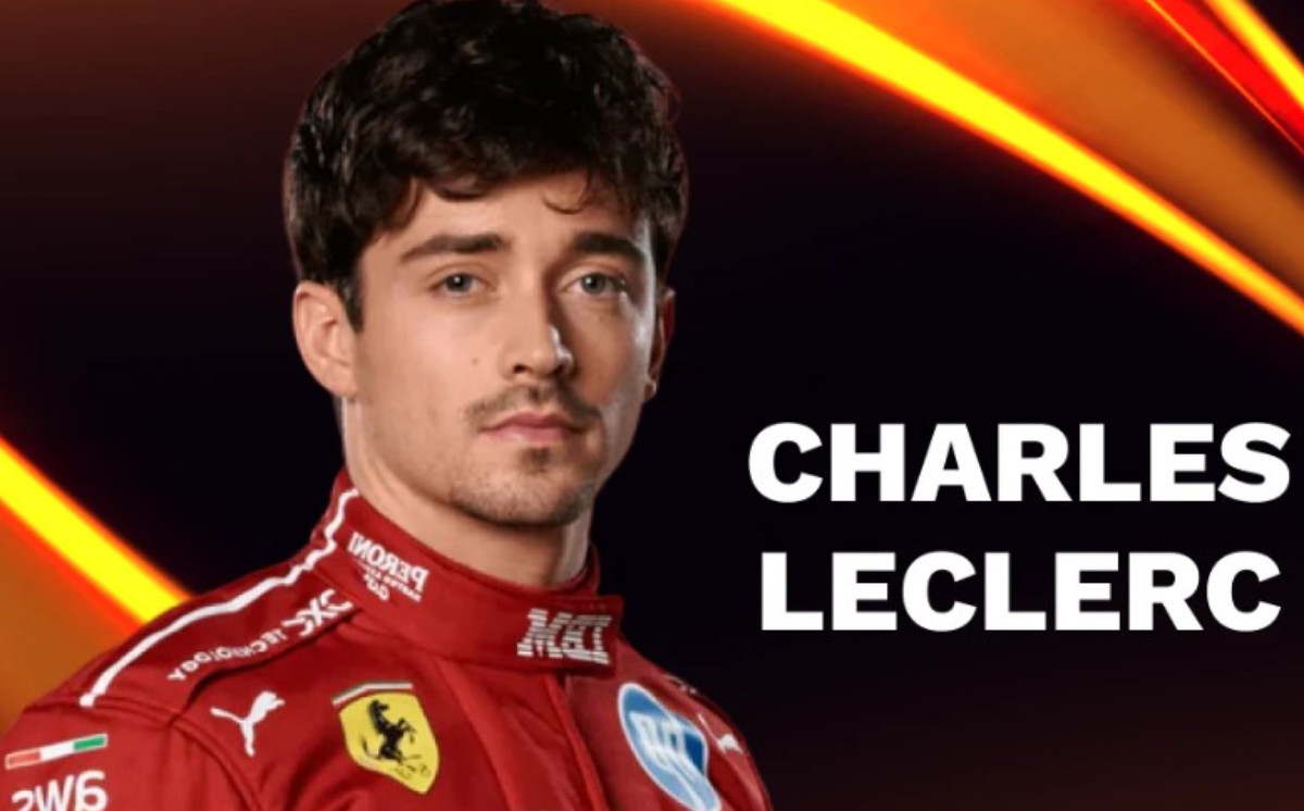 Lekler Britaniya Qran-prisinin qalibi oldu - Formula 1