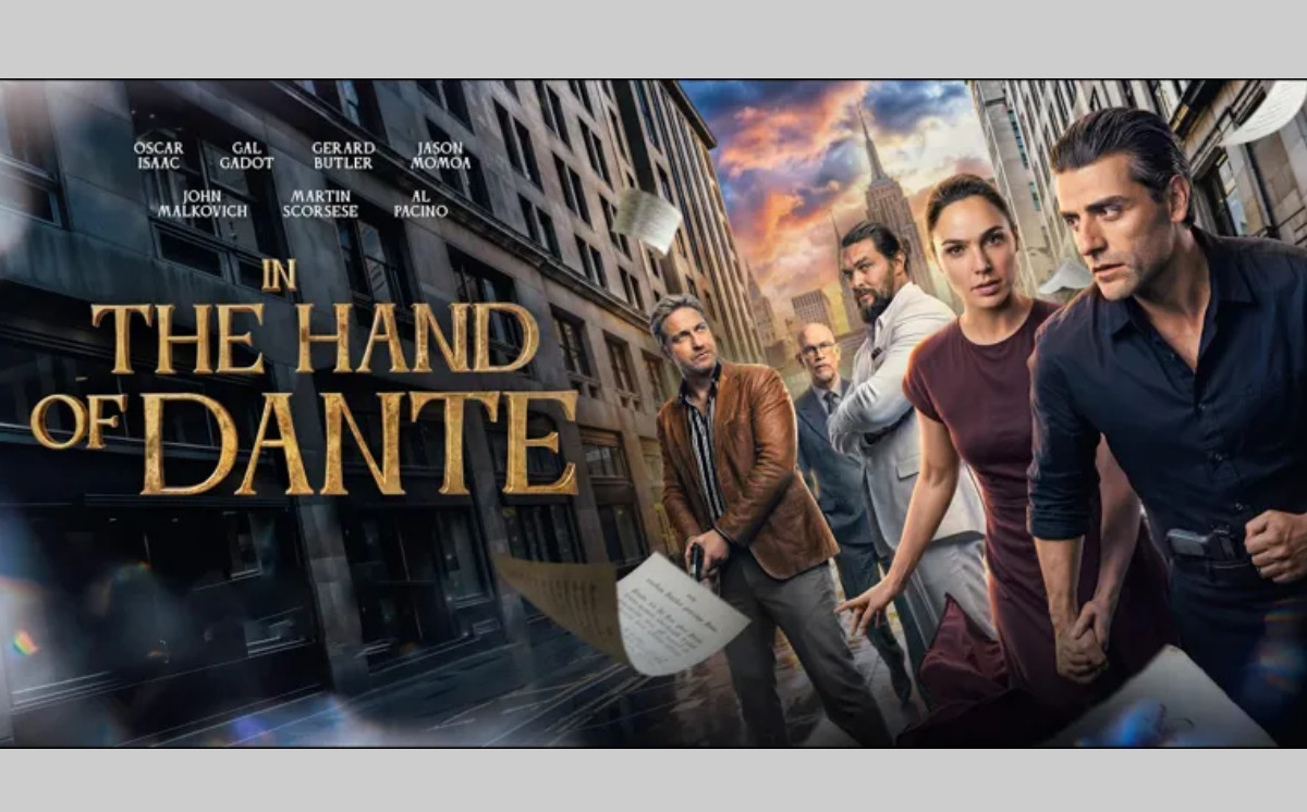 Festivalları fəth edən film indi yalnız Park Cinemada! 