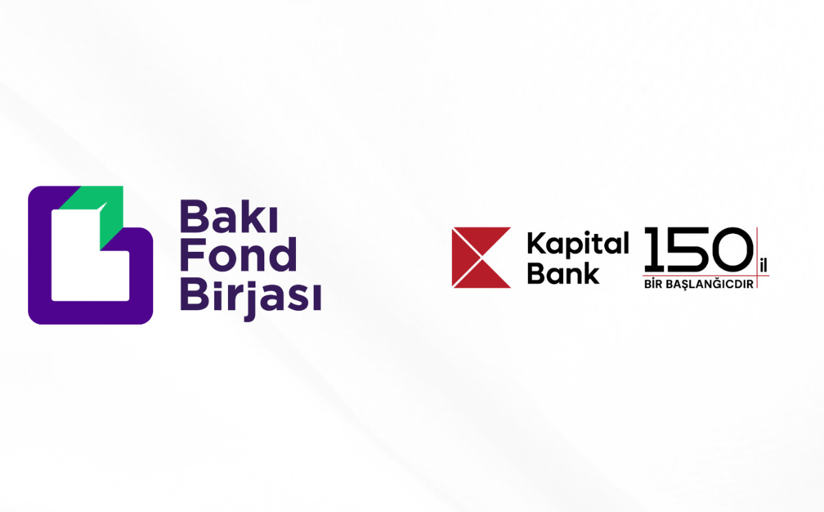 "Kapital Bank" ASC-nin istiqrazları üçün “Ticarətə İcazə” qərarı verilib 