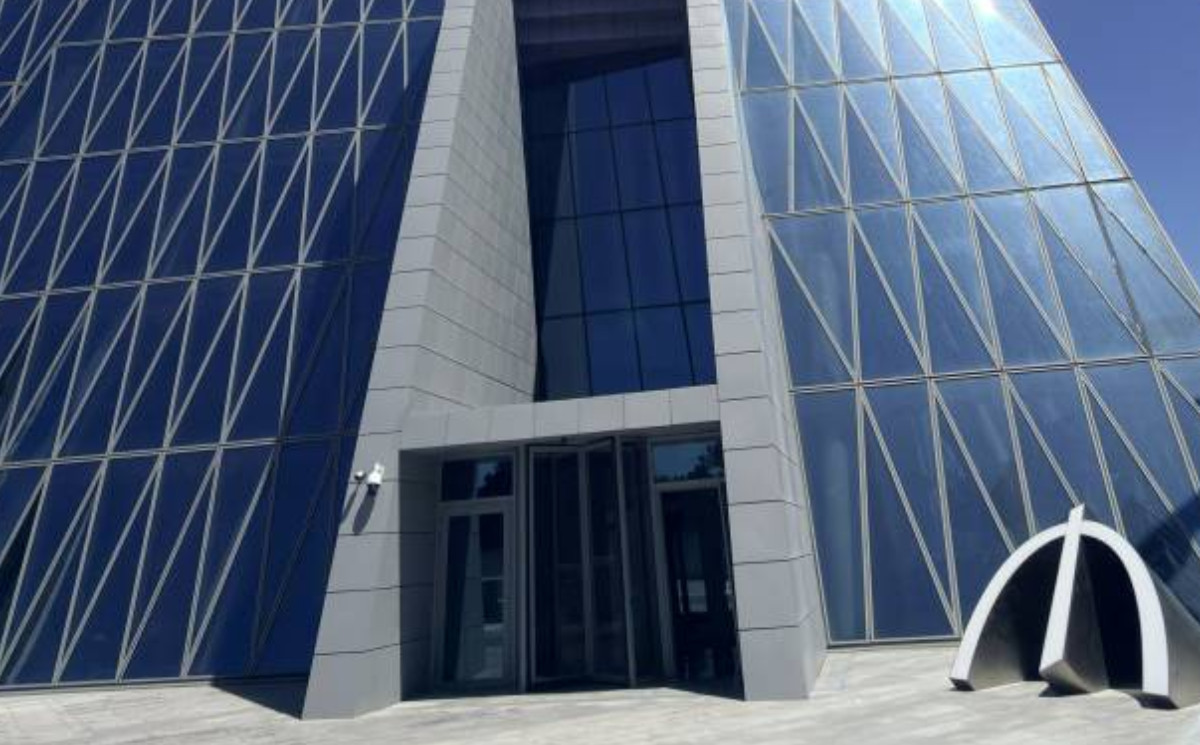 Mərkəzi Bank tərəfindən “Modenis” MMC-nin ödəniş təşkilatı lisenziyası ləğv etdi 