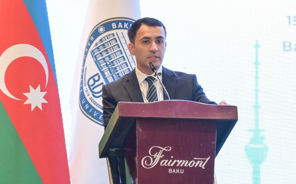 BSU Rector’s Advisor Included in ARACIS International Registry of Experts 