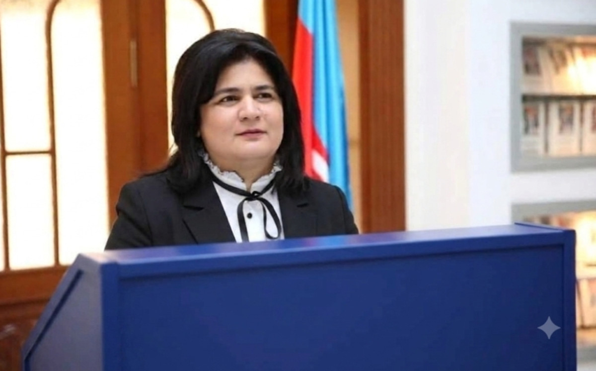 Ana dilini qorumaq Vətəni qorumaqdır 