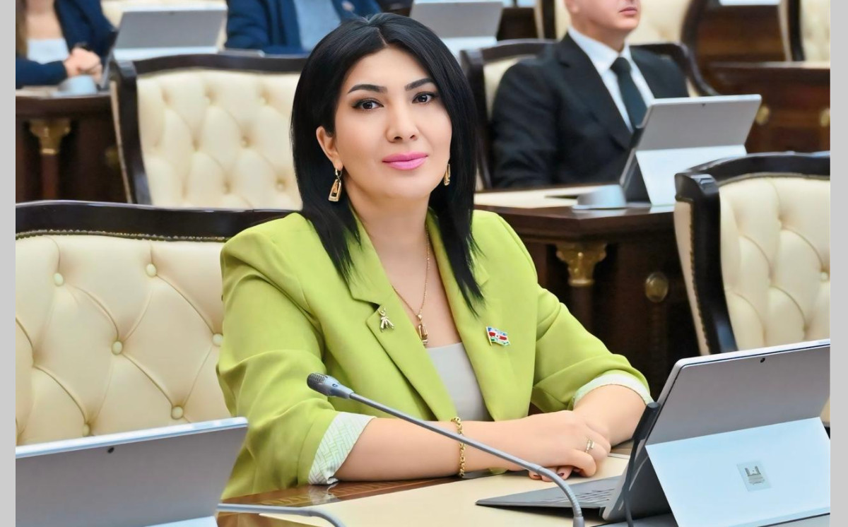Bakı ilə Daşkənd arasında böyük gələcəyə qurulan körpü 