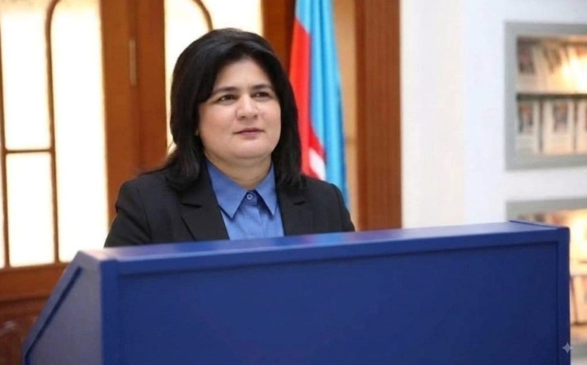 Sözün, həqiqətin və elmin ziyası: Ayətxan Ziyad - 75 