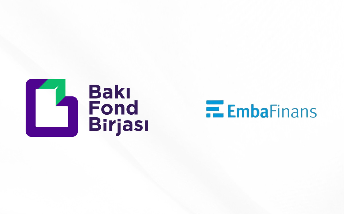 The auction for placement of bonds of "EMBAFİNANS" CJSC has been concluded 