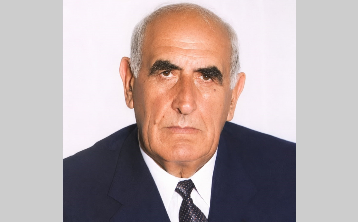 Xeyirxahlıqla işıqlanan ömür: Şahsuvar İbrahimov 