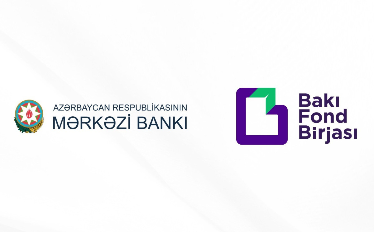 Notes placement of the Central Bank of the Republic of Azerbaijan 