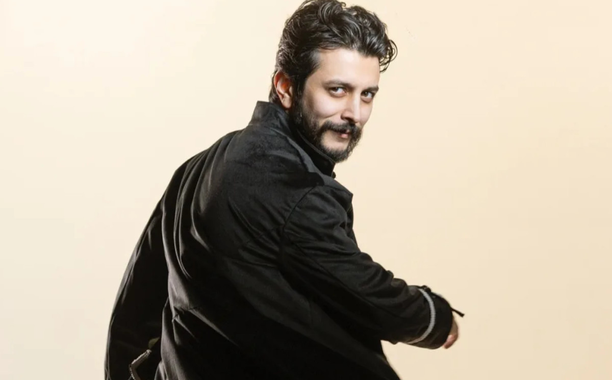 Mərdan Kazımov Şuşada solo konsert proqramı ilə çıxış edib 