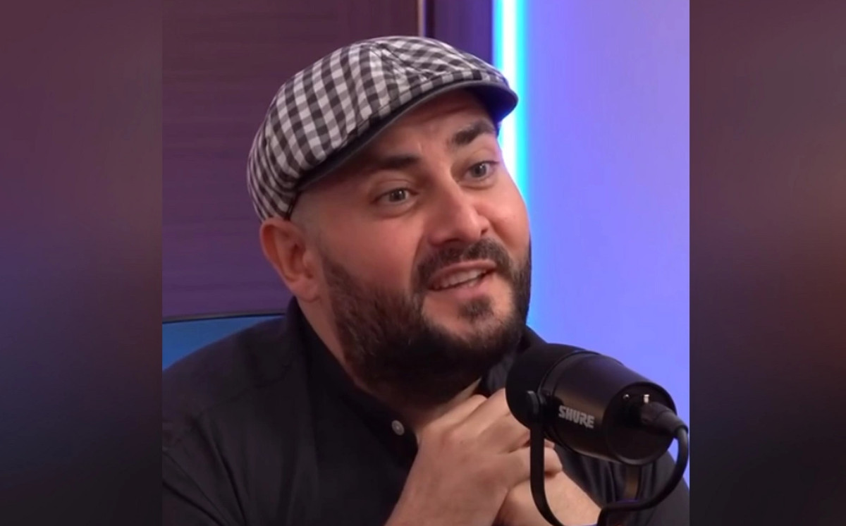 Murad Arif: “Rus bölməsini bitirmədim...” 