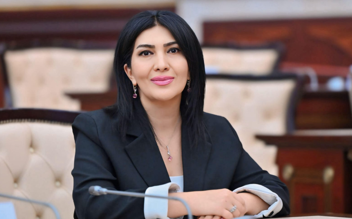Artıq Azərbaycanla təzyiq dili  ilə danışmaq olmaz 