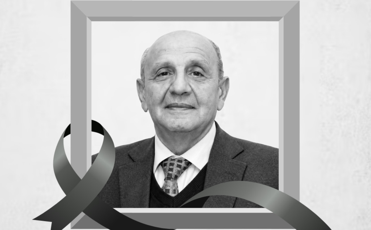 Ушел из жизни профессор БГУ Сабит Мамедов 