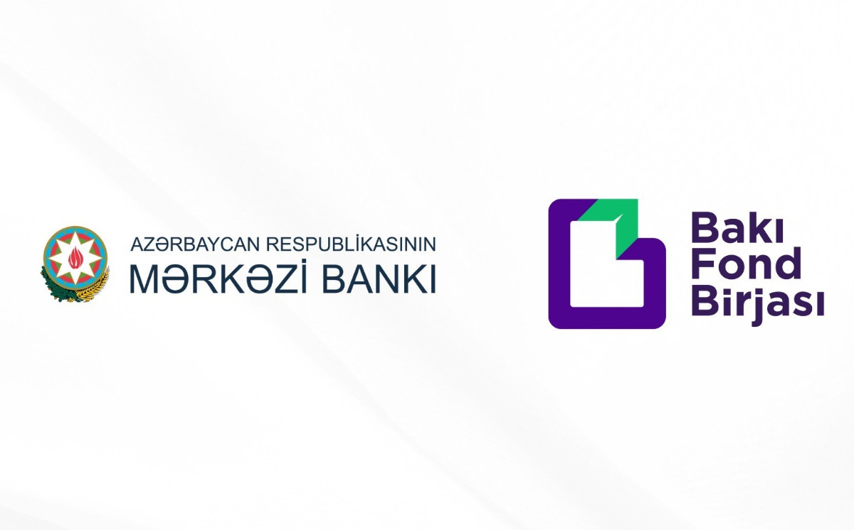 Notes placement of the Central Bank of the Republic of Azerbaijan 