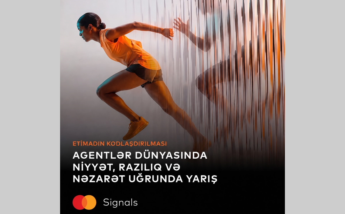 Формирование доверия к агентной коммерции: отчет Mastercard Signals исследует дальнейшие перспективы 
