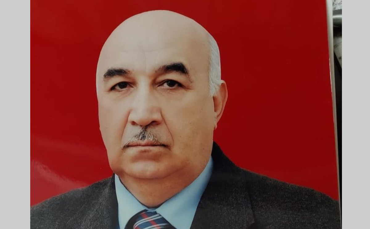 Tanınmış ekspertə ağır itki üz verib 