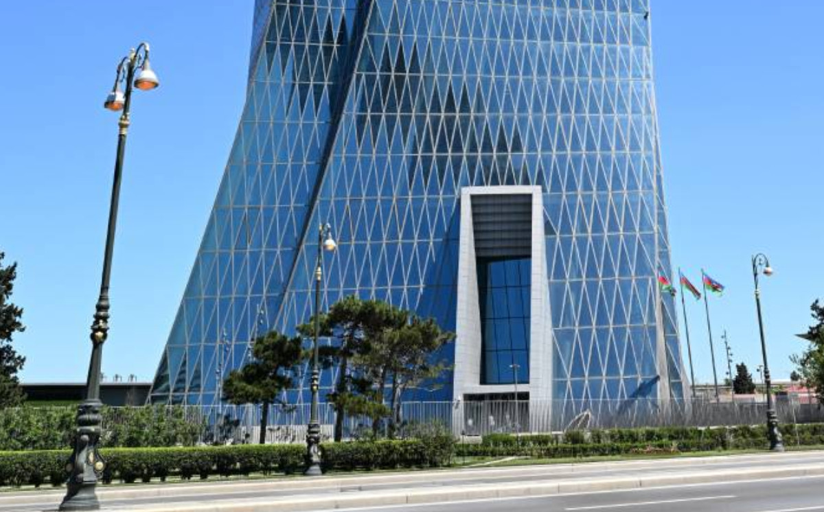 Mərkəzi Bank tərəfindən “Maliyyə institutlarının bazar davranışına dair Metodoloji Rəhbərlik” təsdiq edilib 