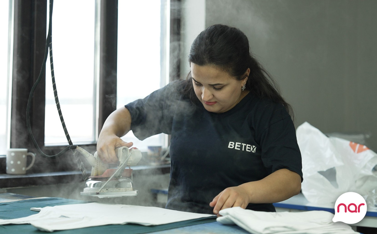 Nar promotes inclusive employment - VIDEO