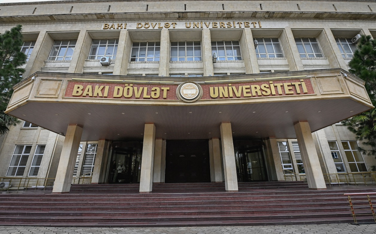 BDU-nun akademik heyəti üçün təlim: Klinik sosial iş 