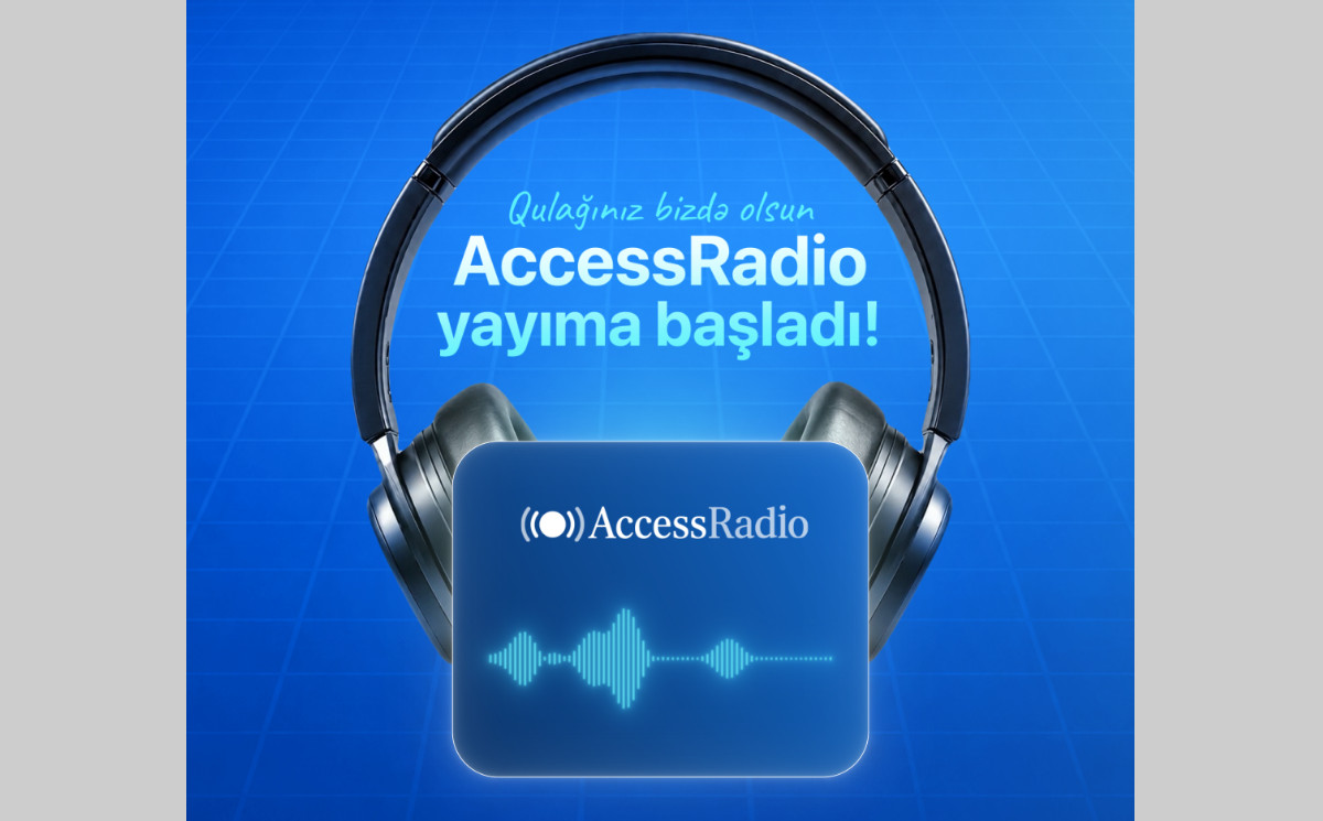 A New Wave at AccessBank - AccessRadio Is Now On Air! 