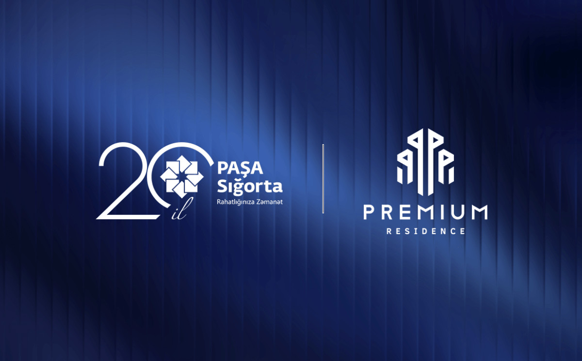 “PAŞA Sığorta” və “Premium Residence” arasında memorandum imzalanıb 