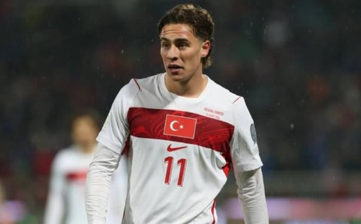 Kenan Yıldız ən azı 6 həftə oynamayacaq 