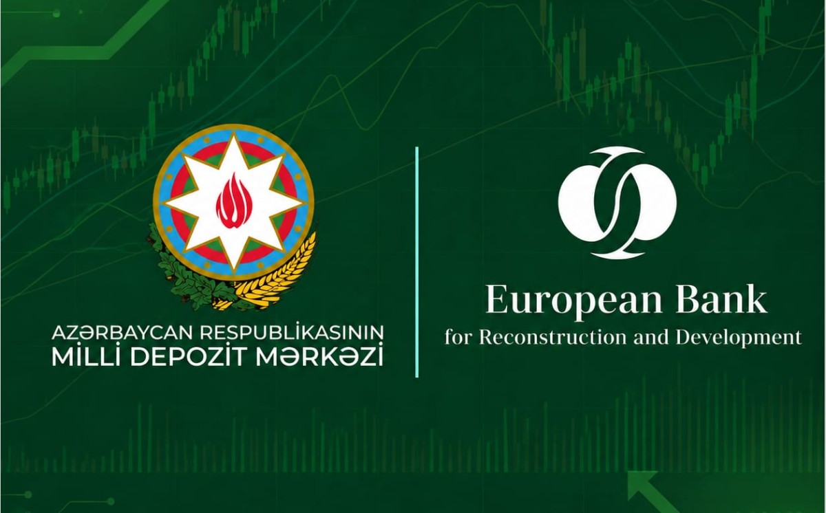 Avropa Yenidənqurma və İnkişaf Bankının istiqrazları üzrə son kupon və nominal ödənişləri həyata keçiriləcək 
