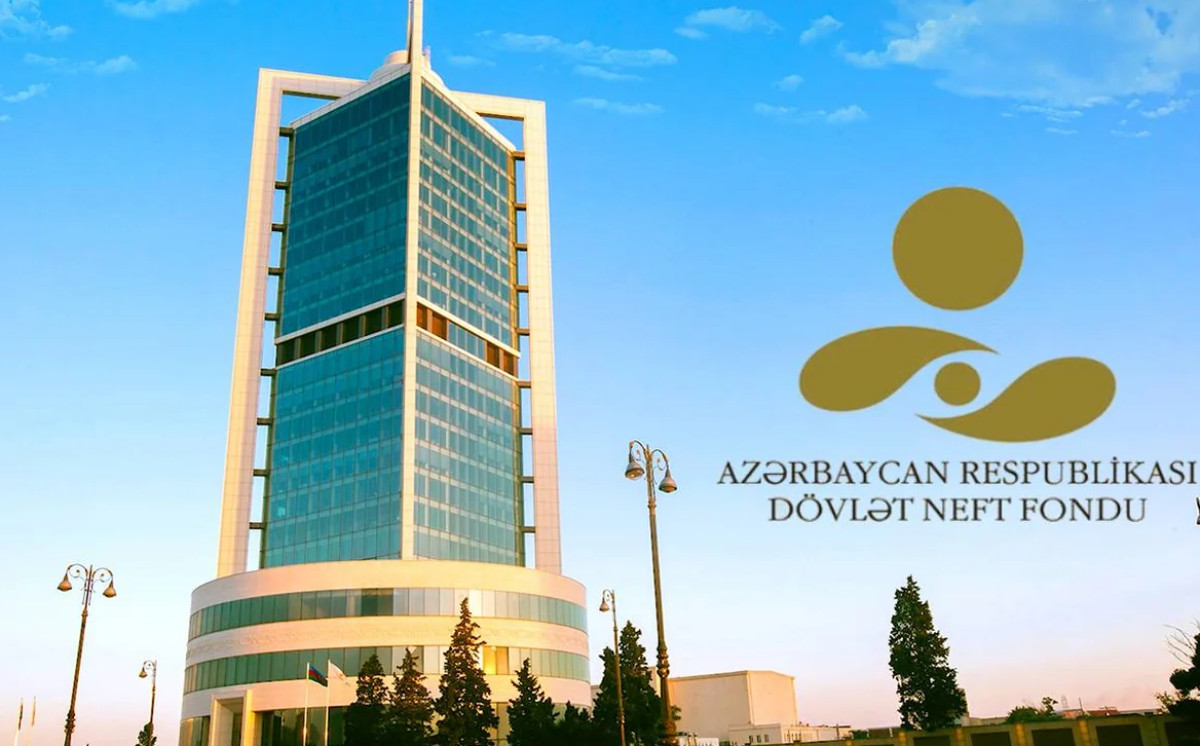 SOFAZ delegation undertook a working visit to China 