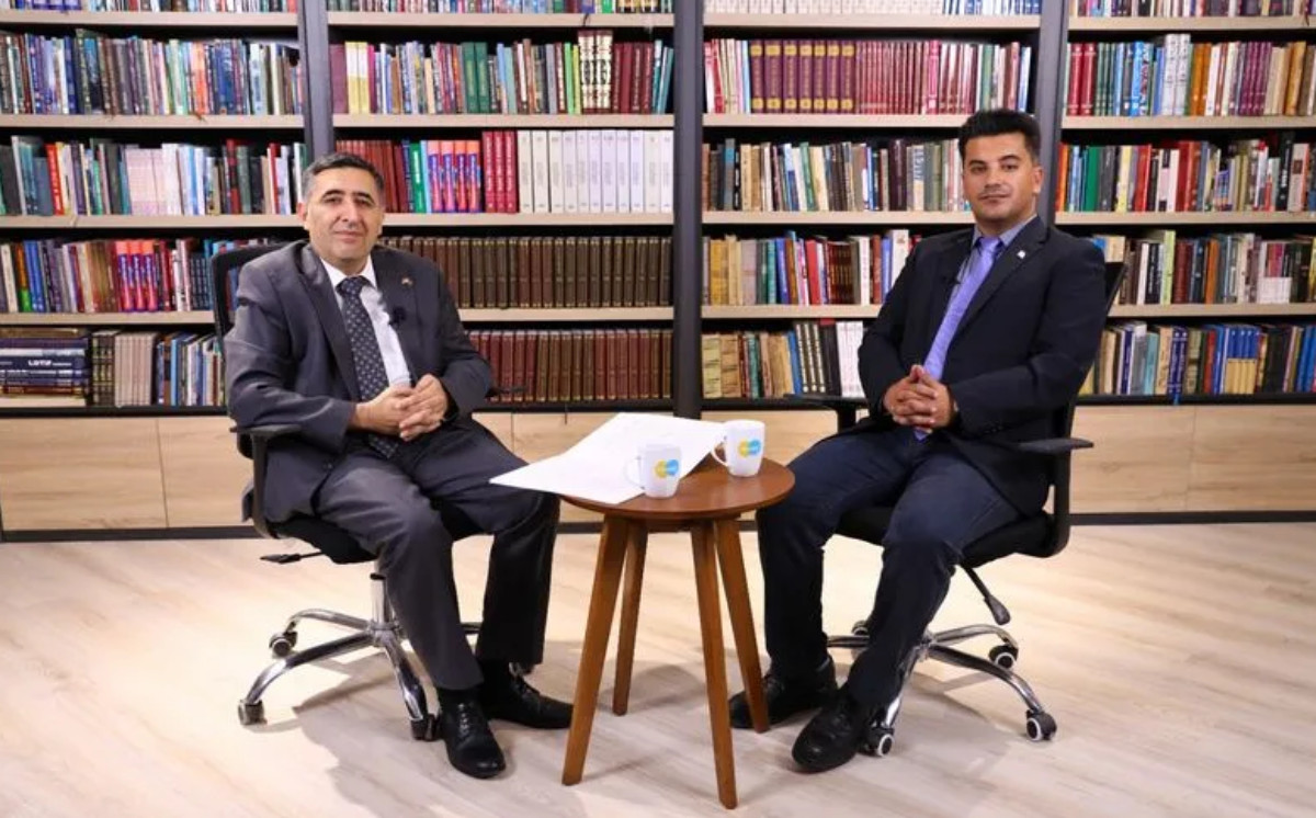 Türk dünyasında media və informasiya təhlükəsizliyi müzakirə edilib - VİDEO