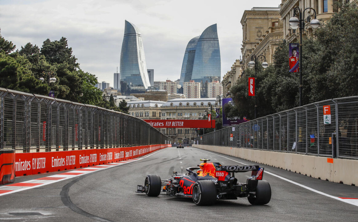Formula 1 zamanı şəhərdaxili hərəkət üçün əlavə imkanlar yaradılacaq 