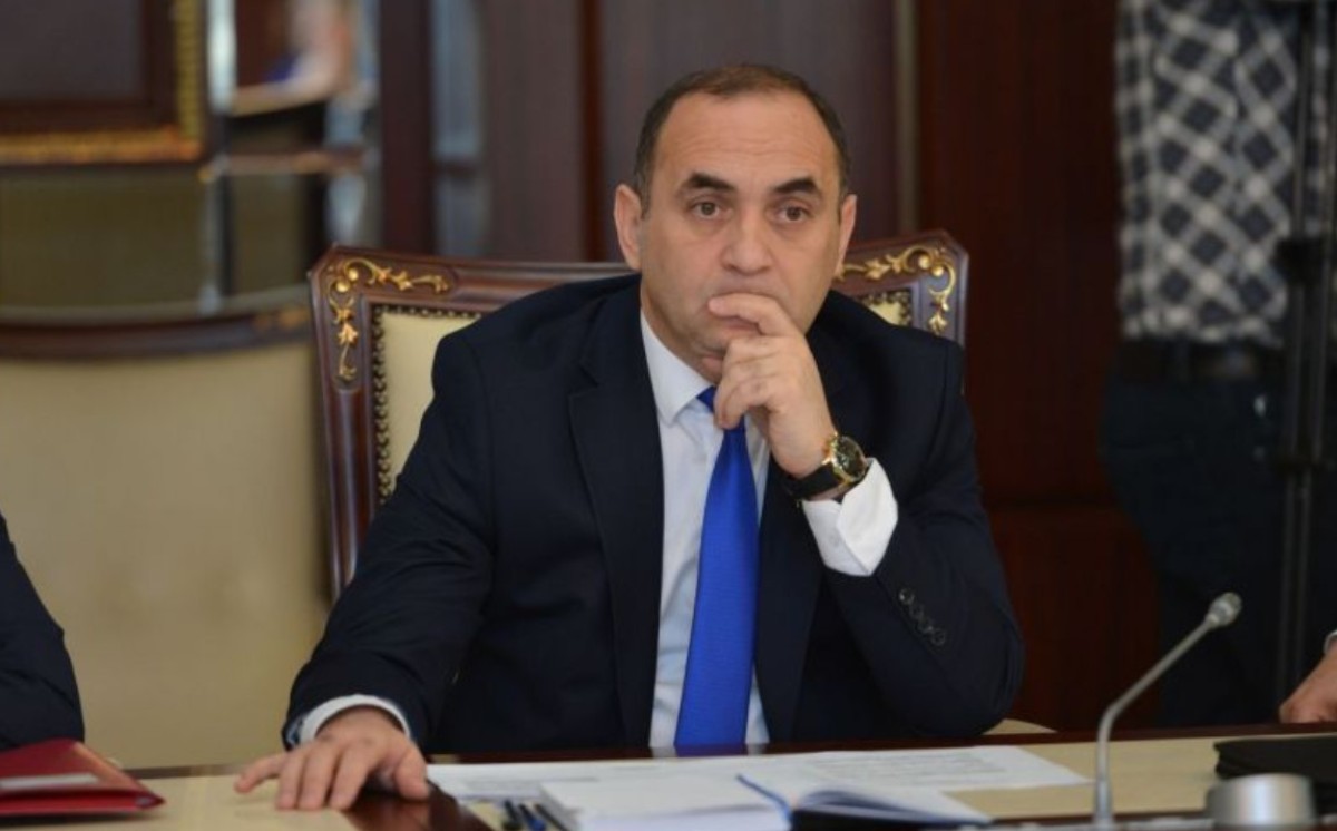 Bizim neftimiz var, amma biz gələcəyimizi yalnız neft üzərində qurmuruq 