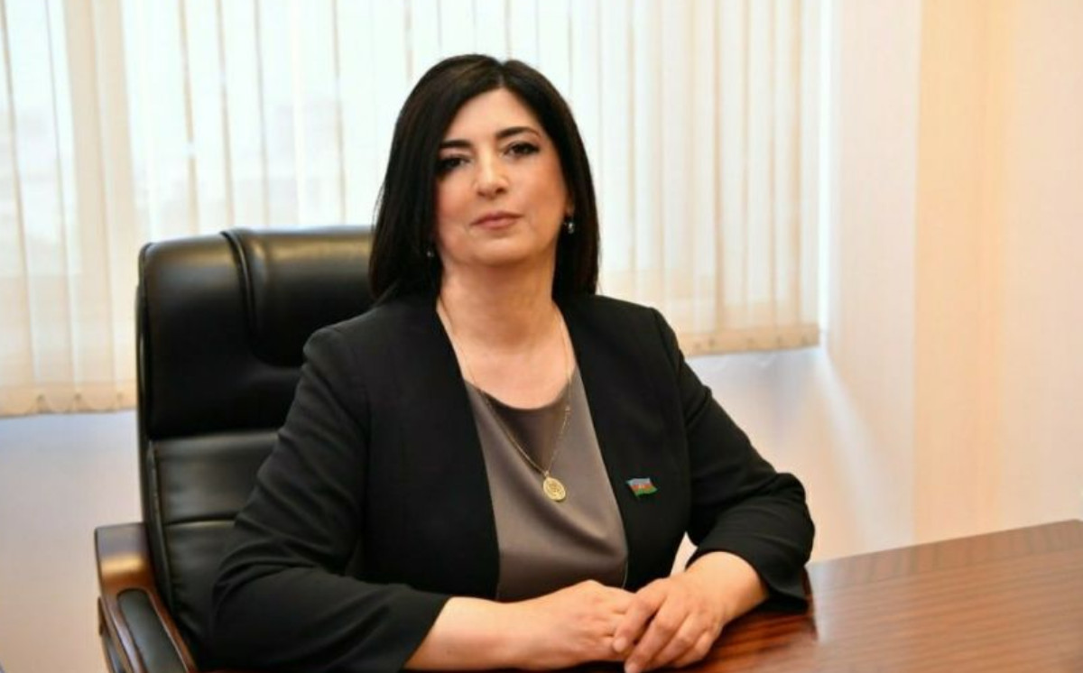 Kamilə Əliyeva: “Bişkek sammiti Azərbaycanın Avrasiya məkanında artan siyasi çəkisinin göstəricisidir” 
