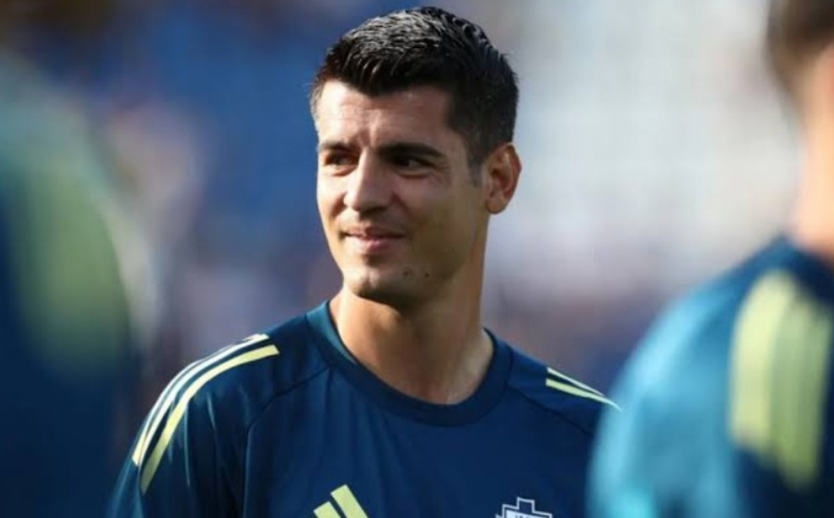 Morata karyerasını İspaniyada davam etdirəcək 
