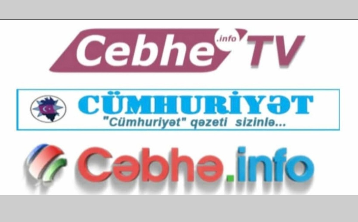 "Cebhe.info" və "Cümhuriyət" üçün özəl gün: 11 illik yol