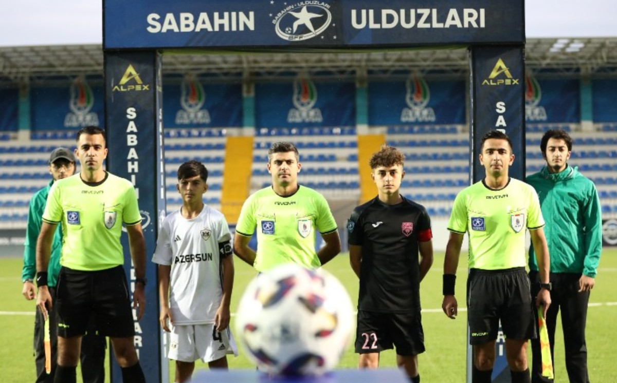 "Sabah" və "Qarabağ" qalibi müəyyənləşdirə bilmədi 