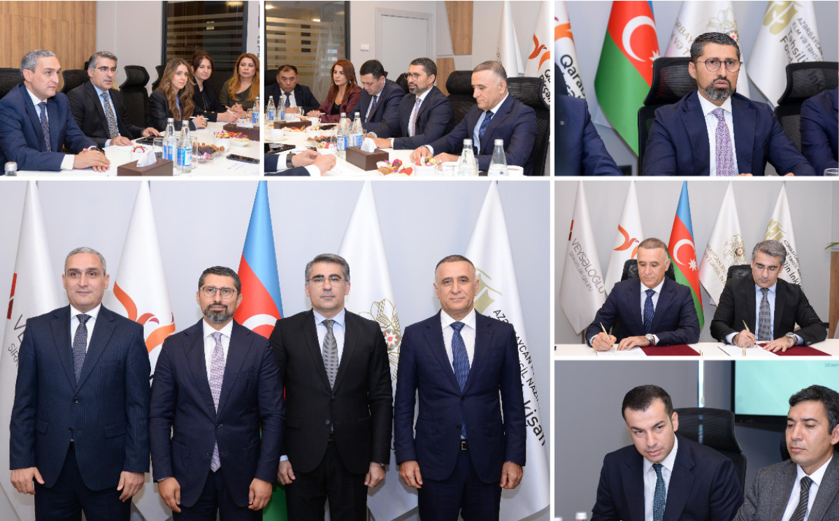 Qarabağda təhsilin inkişafına dair müzakirə görüşü keçirilib 