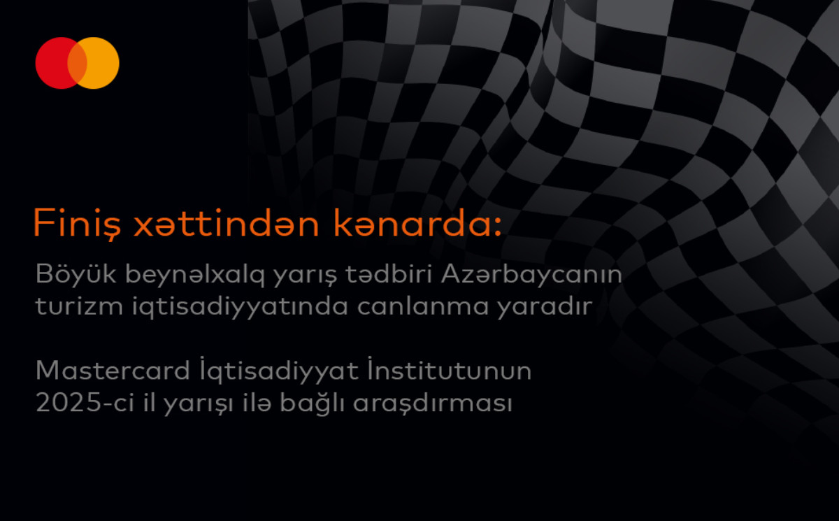 Finiş xəttindən kənarda: Böyük beynəlxalq yarış tədbiri Azərbaycanın turizm iqtisadiyyatında canlanma yaradır 