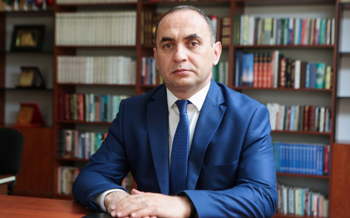 Diplomatik səfər Azərbaycanın suverenliyinin praktik göstəricisidir 