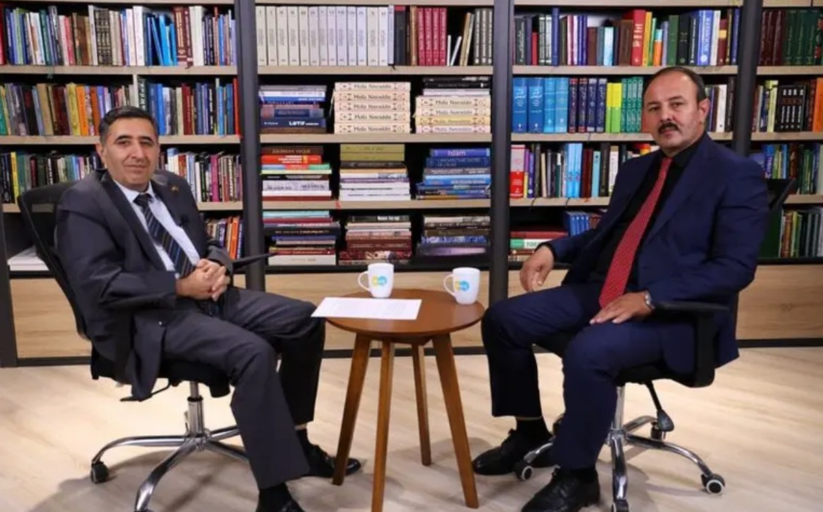 CASCFEN “Şuşa Bəyannaməsindən Türk Dövlətləri Təşkilatına” layihəsinin 2-ci televerilişi hazırlayıb 