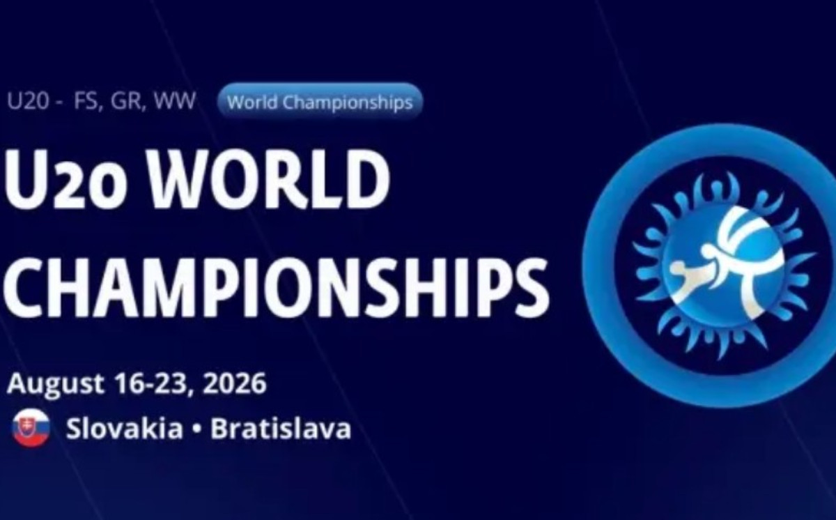 Güləşçilərimizdən DÇ-nin son günündə daha iki medal - U20