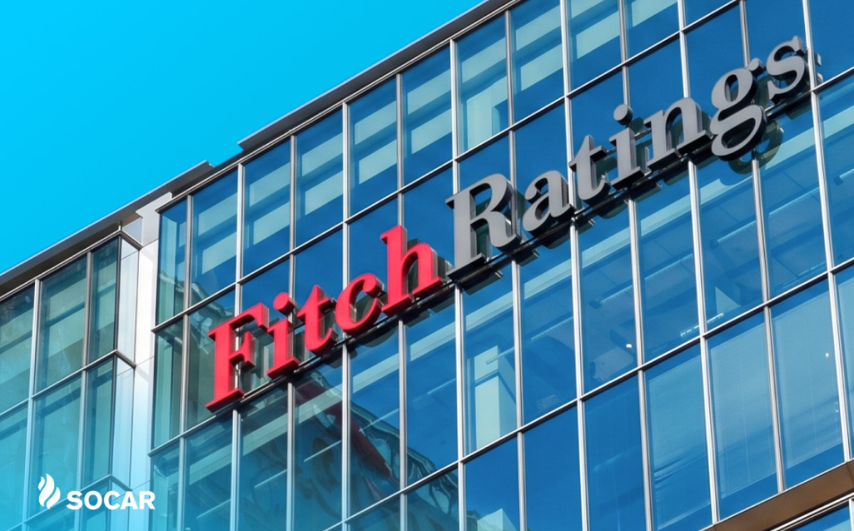 Fitch Ratings Upgrades SOCAR’s Standalone Credit Profile, Reaffirms “BBB-” Rating 