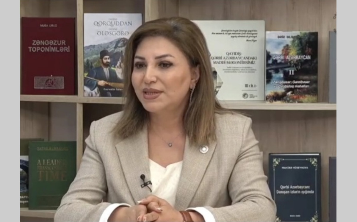 Ermənstan hakimiyyətinin qeyri-səmimi mövqeyi: Sülh səmimiyyət və qarşiliqli hörmət tələb edir 