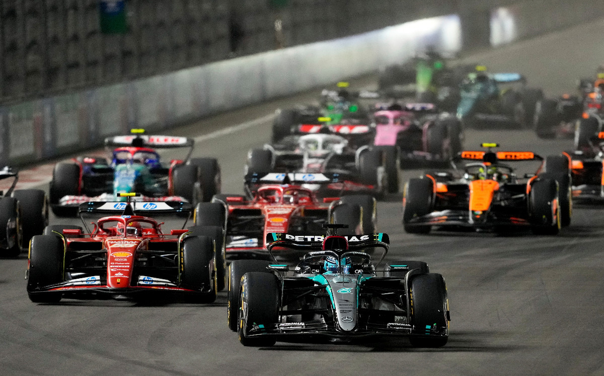Formula 1 race distances to be shortened from 2027 