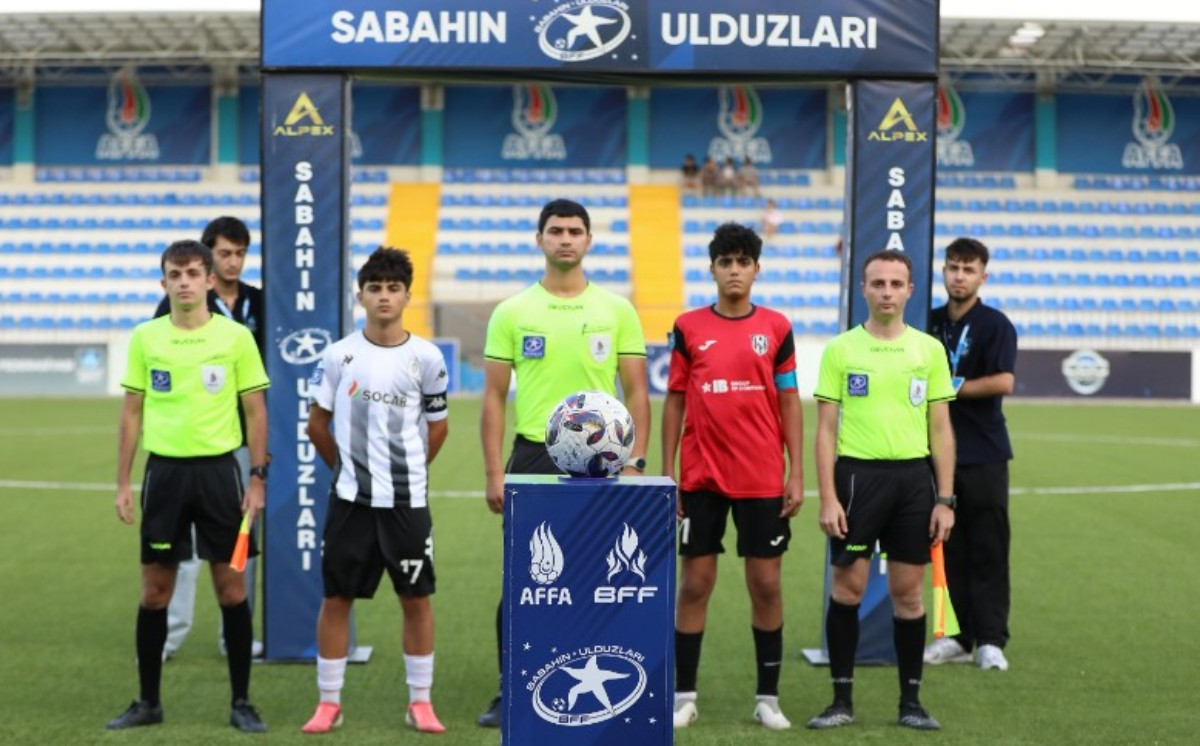 "Sabah" və "Ulduz"dan inamlı qələbə 
