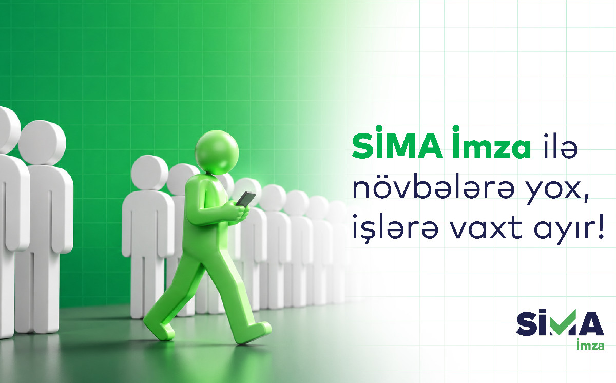 Submit your tax reporting free for 6 Months with SİMA İmza! 