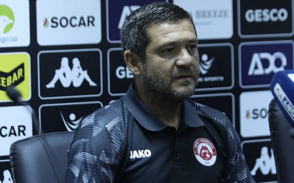 "Futbolçular bundan sonra özlərinə gələ bilmədilər": Zaur İsmayılov