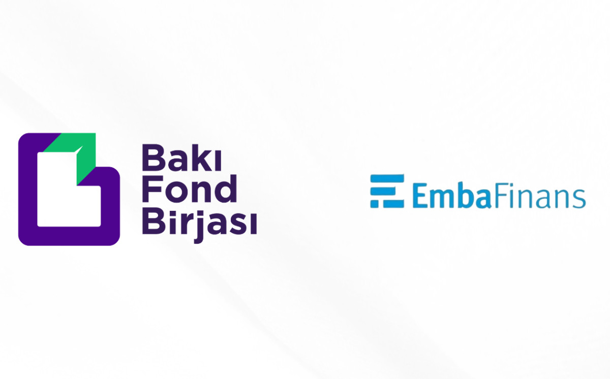 The auction for placement of bonds of "EMBAFİNANS" CJSC has been concluded 